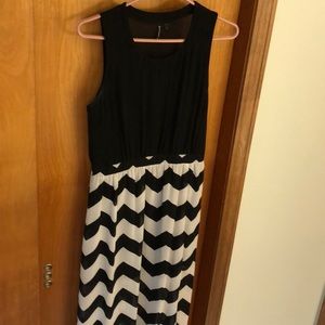 HeartSoul Maxi Dress